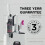 Shark Shark StainForce Cordless Spot Cleaner, Portable 9