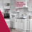 V33 Renovation Cupboard  Worktop Paint  No Undercoat Needed  High Resi 4