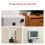 SwitchBot Smart Switch Button Pusher: Bluetooth, Timer, App Control 6