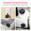 SwitchBot Smart Switch Button Pusher: Bluetooth, Timer, App Control 3