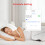 SwitchBot Smart Switch Button Pusher: Bluetooth, Timer, App Control 4