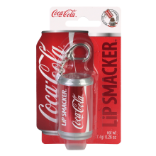 Lip Smacker Coca Cola Can Key Ring Lip Balm
