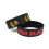 Chicago Blackhawks Armband 2 Pack Wide - Special Order 2