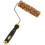 Paint Roller Sleeves Set for Wall Painting, Texture Pattern Paint Roller Brush with Handle, Durable and Easy to Use 4