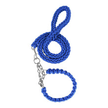 Dog Leash for Large Breeds, Non-Slip Nylon Outdoor Training Leash, Durable Pet Leash for Hiking and Walking