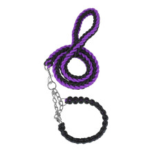Dog Leash for Outdoor Training, Non-Slip Nylon Leash for Large Breeds, Durable Pet Leash for Active Dogs