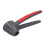Schwerlast-Aluminium-Walnussknacker mit rutschfester Grifffunktion, 232 g 13