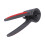 Schwerlast-Aluminium-Walnussknacker mit rutschfester Grifffunktion, 232 g 14