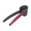 Schwerlast-Aluminium-Walnussknacker mit rutschfester Grifffunktion, 232 g 2