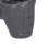Schwerlast-Aluminium-Walnussknacker mit rutschfester Grifffunktion, 232 g 12