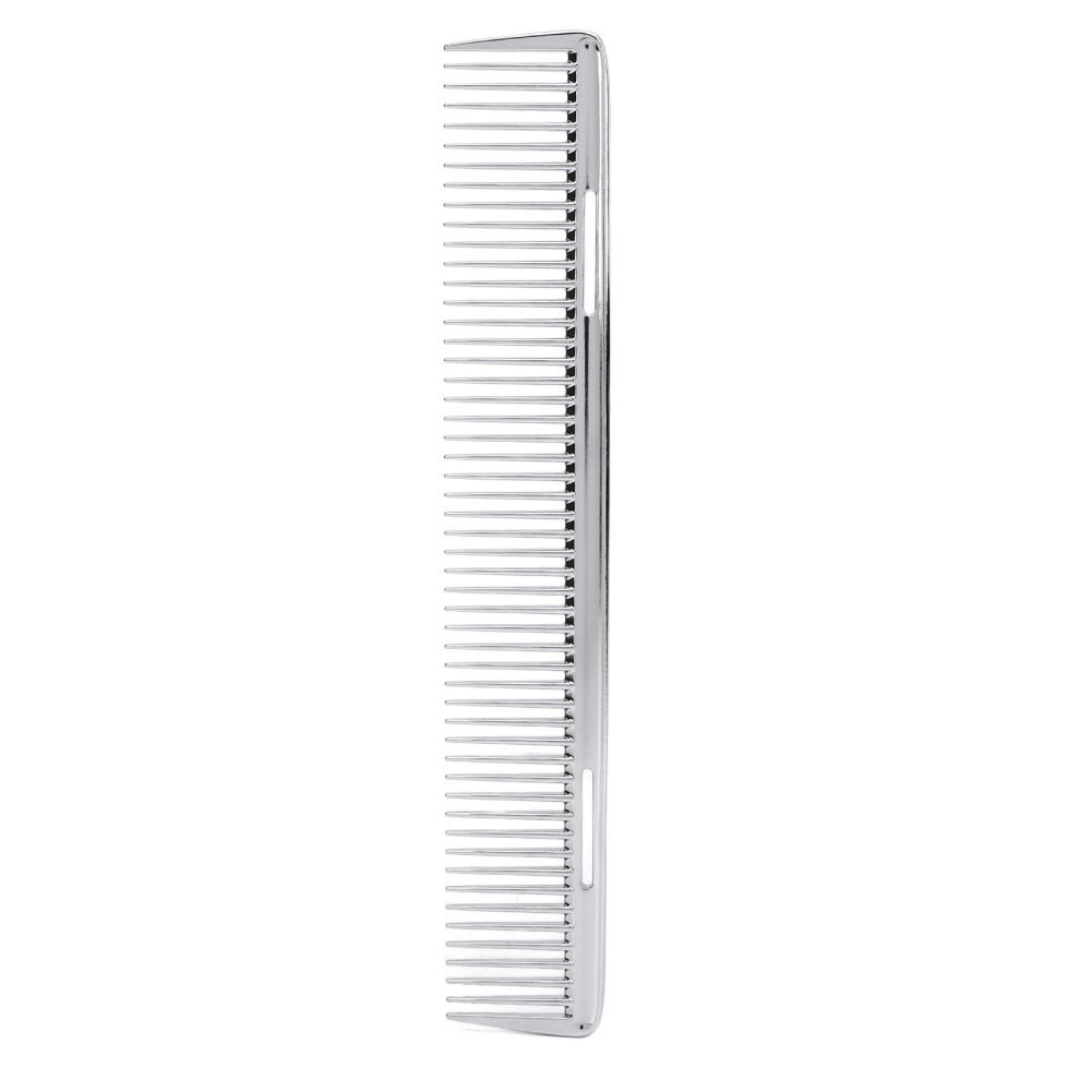 Barber Comb Professional Fine Tooth Prevent Heat