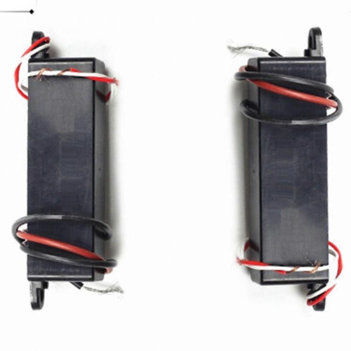 15000V To 20000V Adjustable Boost Step Up High Voltage Electrostatic Generator Igniter Module 20KV Negative Ion 1