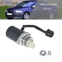 30783079 Car Rear Differential Oil Pump for S60 S80 V70 XC70 XC90 2003-2010