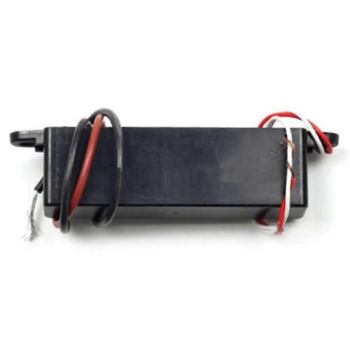 15000V To 20000V Adjustable Boost Step Up High Voltage Electrostatic Generator Igniter Module 20KV Negative Ion 2