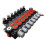 7 Coil P40 Hydraulic Directional Valve Switching Valve 3