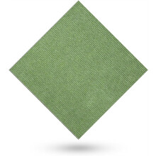 Self-Adhesive Carpet Tiles 50.8x50.8 cm Washable Square Floor Mats for Pets Light Green 12PCS