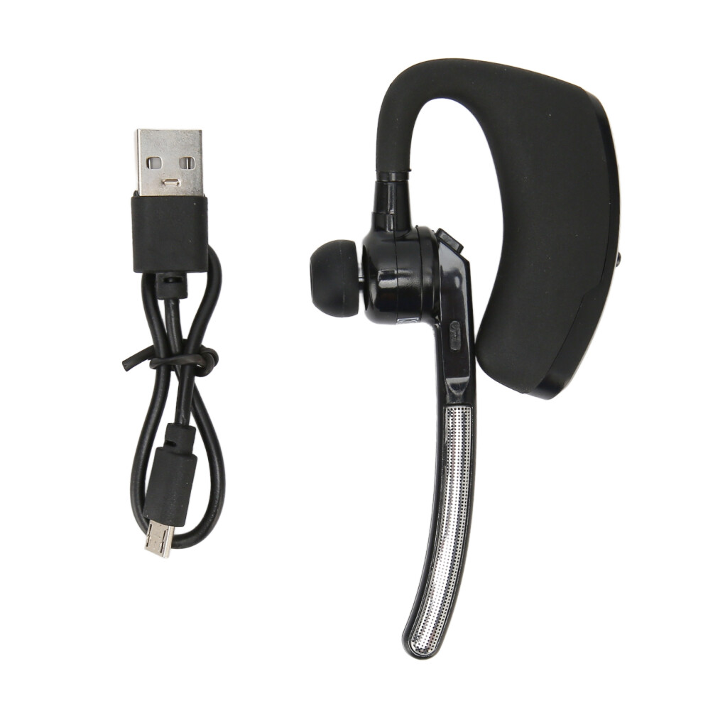 Bluetooth Earpiece Multifunction Noise Canceling 8130196169990