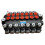 7 Coil P40 Hydraulic Directional Valve Switching Valve 15