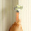 Rubber Seam Roller Set for Wallpaper Application, Sound Insulation Mat, 2Pcs, Edge Finishing Tools, Durable Design 2