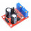 NE555 Pulse Module Frequency Duty Cycle Adjustable Square Signal Generator 6