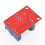 NE555 Pulse Module Frequency Duty Cycle Adjustable Square Signal Generator 4