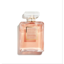 CHANEL COCO MADEMOISELLE Eau De Parfum Intense Spray 100ml