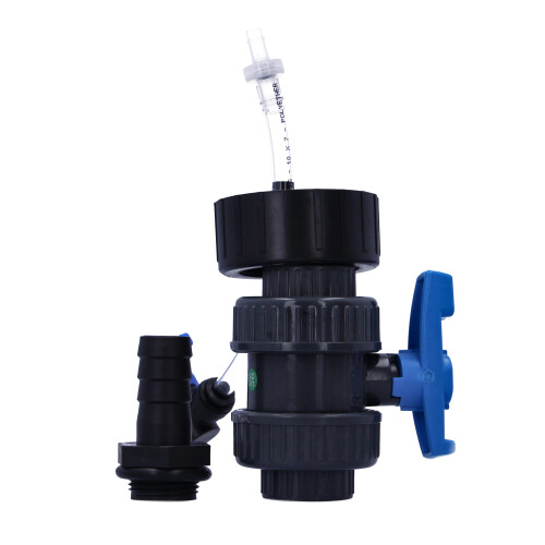 Evolution Aqua Evolution Aqua Tempest Spare Waste Valve 1