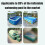 Inflatable Water Slide Compact Inflatable Climbing 9