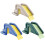 Inflatable Water Slide Compact Inflatable Climbing 10