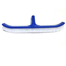 18in Pool Brushes for Cleaning Pool Wall Tile