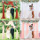 Wedding Arch Chiffon Fabric Drapery Wedding 2