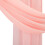 Wedding Arch Chiffon Fabric Drapery Wedding 4