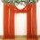 Wedding Arch Chiffon Fabric Drapery Wedding 11