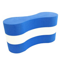 Foam Swim Training Floats for Pool Learners, Swimming Aid for Beginners, Leg Support, Durable Sports Equipment