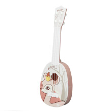 Kids Toy Ukulele Guitar Toys Enlightenment Musical