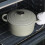 Crock-Pot POT CROCK ARTISAN ARTISAN 5 QUART CAST ROUND IRON OVED OVED PASCI 5