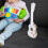 Music Toys Realistic Appearance Comfortable Touch 13