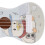 Music Toys Realistic Appearance Comfortable Touch 15