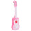 Music Toys Realistic Appearance Comfortable Touch 10