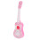 Music Toys Realistic Appearance Comfortable Touch 3