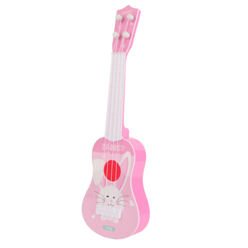 Music Toys Realistic Appearance Comfortable Touch 2