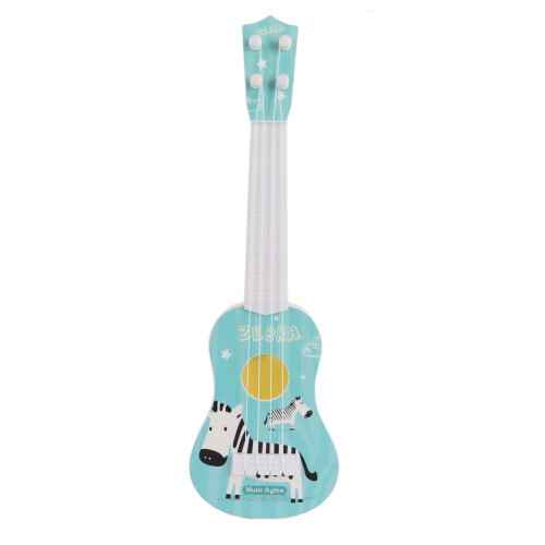 Music Toys Realistic Appearance Comfortable Touch