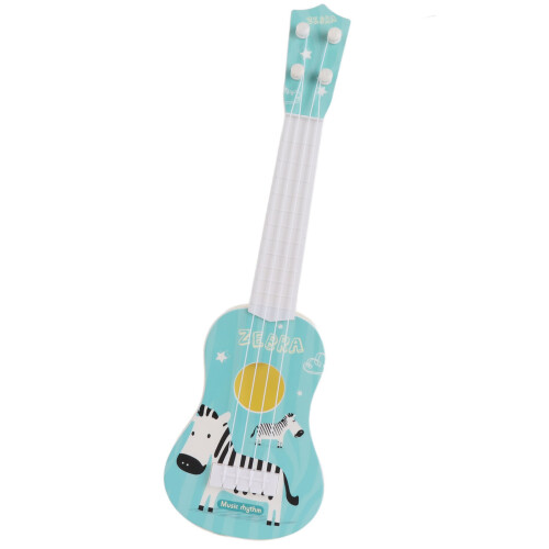 Music Toys Realistic Appearance Comfortable Touch 1