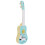 Music Toys Realistic Appearance Comfortable Touch 9