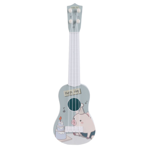 Music Toys Realistic Appearance Comfortable Touch