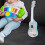 Music Toys Realistic Appearance Comfortable Touch 12