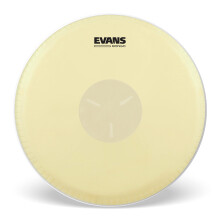 Testa bongo Evans Tri-Center da 8-5/8 pollici