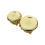 Testa bongo Evans Tri-Center da 8-5/8 pollici 2