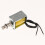 DC with Push Pull Solenoid Bolt Locks Automatically ZYE1-0837Z 12V 3