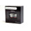 IsoAcoustics Orea Series Audio Equipment Isolators (Bordeaux - 32 lbs Max/pc) 5
